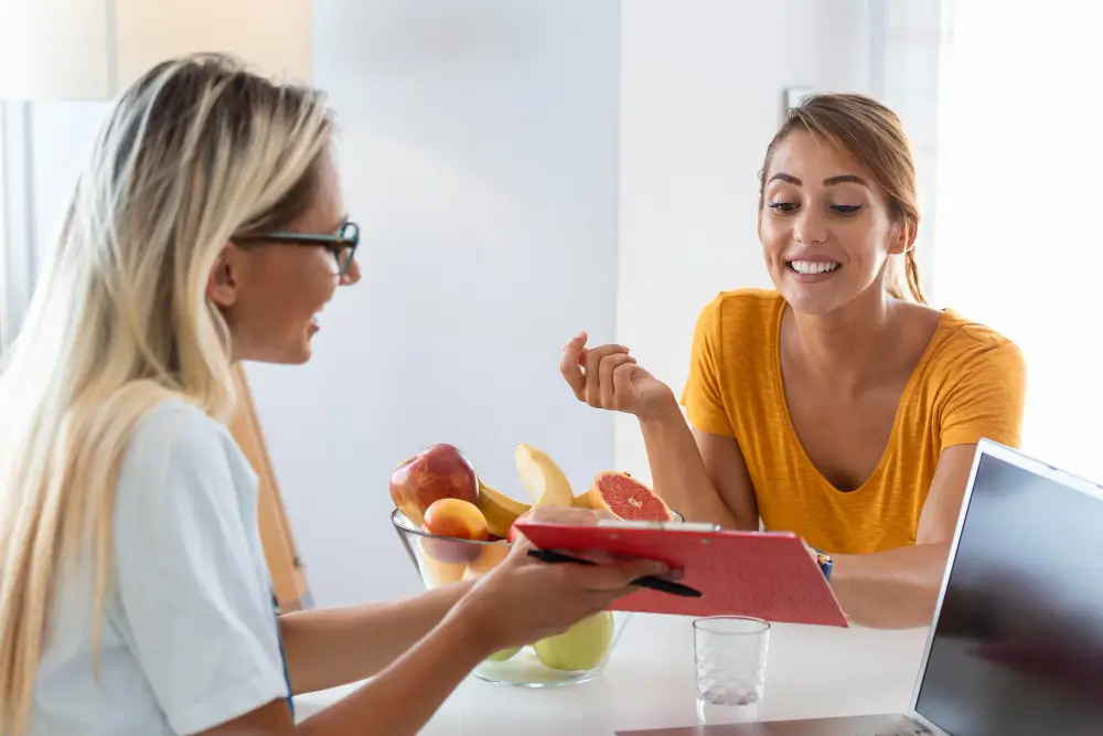 Dietary Strategies for Busy Professionals Living