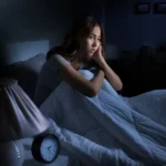 Difficulty Sleeping