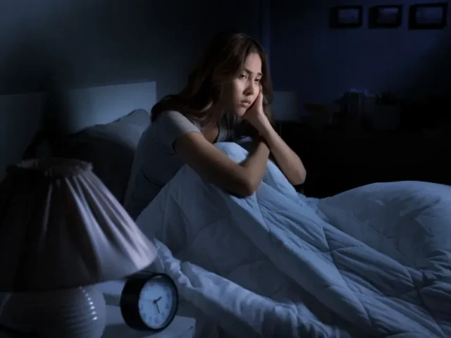 The Cortisol Curve: Why Your Sleep and Energy Are Off