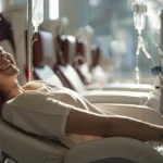 Does Hydrogen Peroxide IV Therapy Really Improve Energy and Recovery
