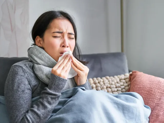 10 Early Signs of Lyme Disease You Should Never Ignore