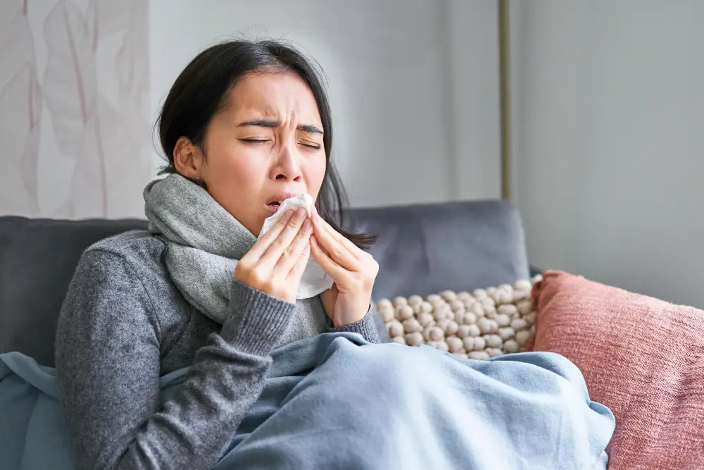 Early Signs of Lyme Disease
