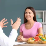 First Nutrition Consultation