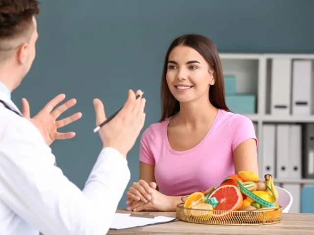 What to Expect During Your First Nutrition Consultation in NYC
