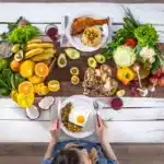 Foods for Metabolic Health and Weight Loss