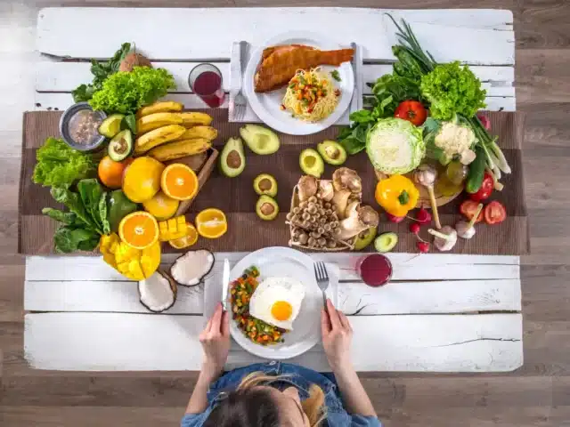 Best Anti-Inflammatory Foods for Metabolic Health and Weight Loss