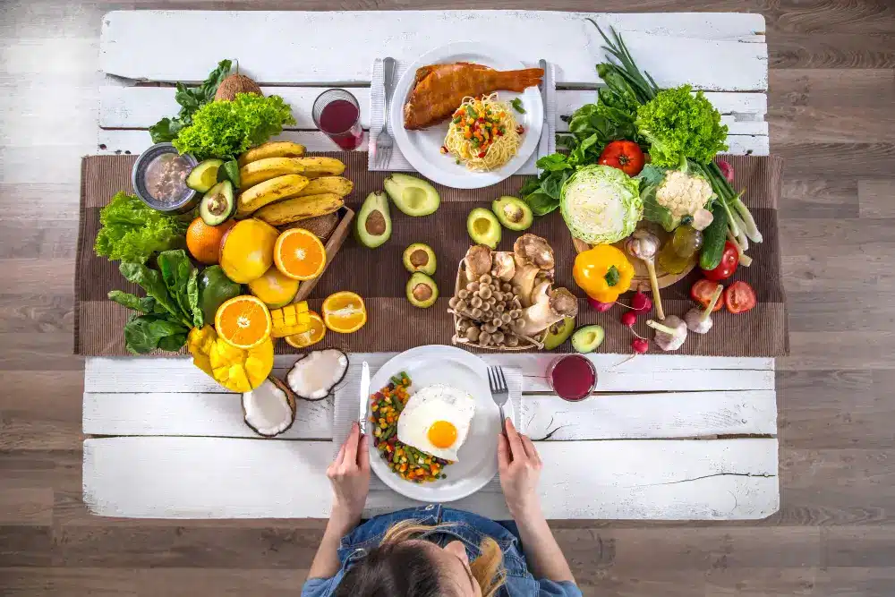 Best Anti-Inflammatory Foods for Metabolic Health and Weight Loss
