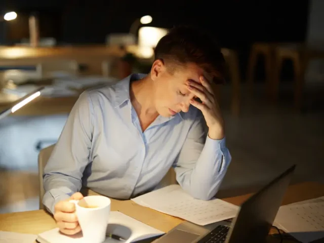 From Fatigue to Focus: How Treating Sleep Disorders Transforms Your Health