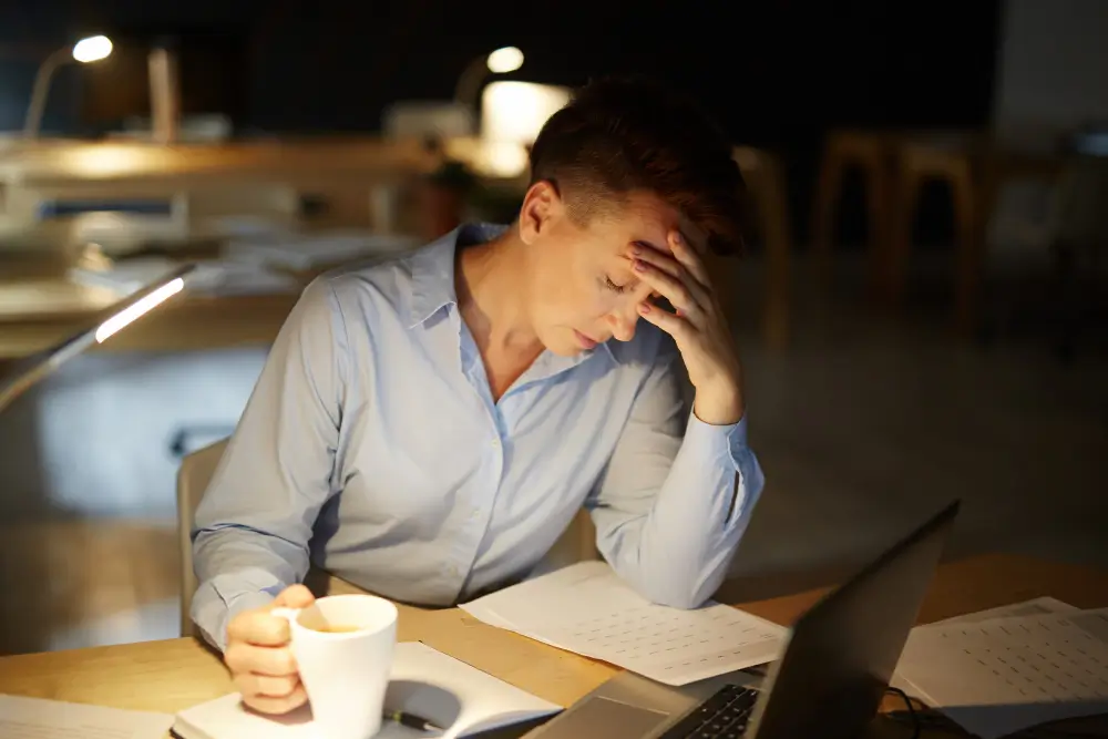 From Fatigue to Focus: How Treating Sleep Disorders Transforms Your Health