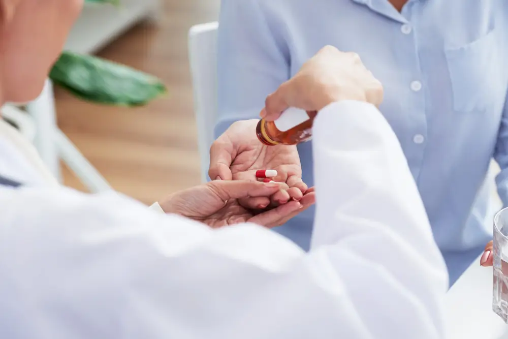 What Is Functional Medicine Detox and How Does It Work for Heavy Metals?
