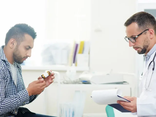 Functional Medicine Approaches to Treating Metabolic Syndrome