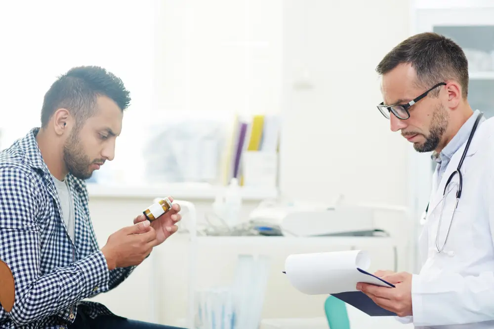 Functional Medicine Approaches to Treating Metabolic Syndrome