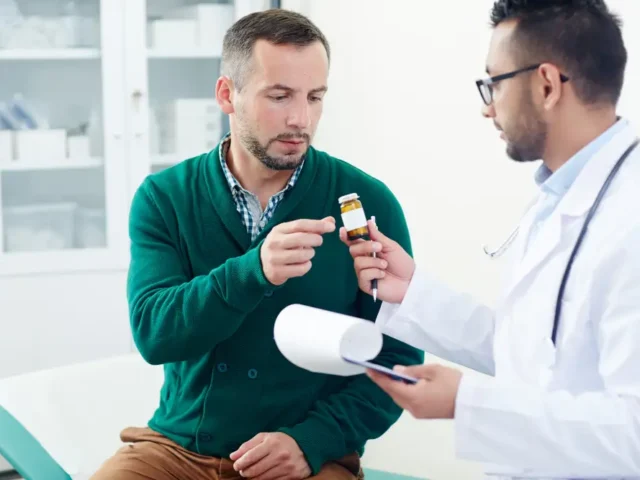 How Functional Medicine Helps Reduce Prescription Drug Dependency