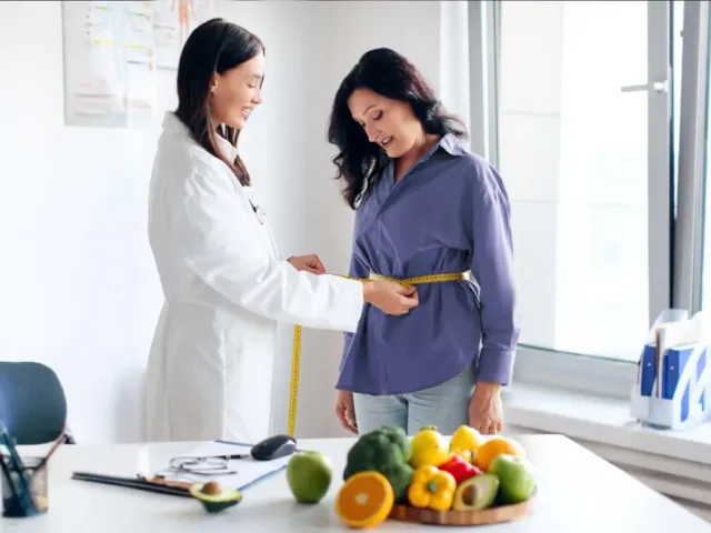How Functional Medicine Helps Treat Obesity Naturally