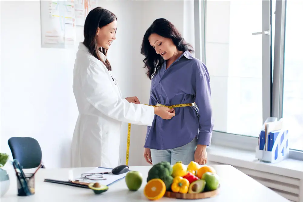 Functional Medicine Helps Treat Obesity Naturally
