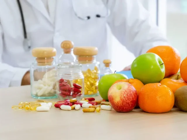 How Functional Medicine Nutrition Helps Restore Long-Term Health