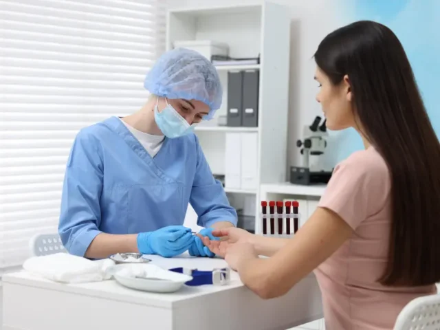 Why Functional Medicine Testing Is Changing the Future of Nutrition