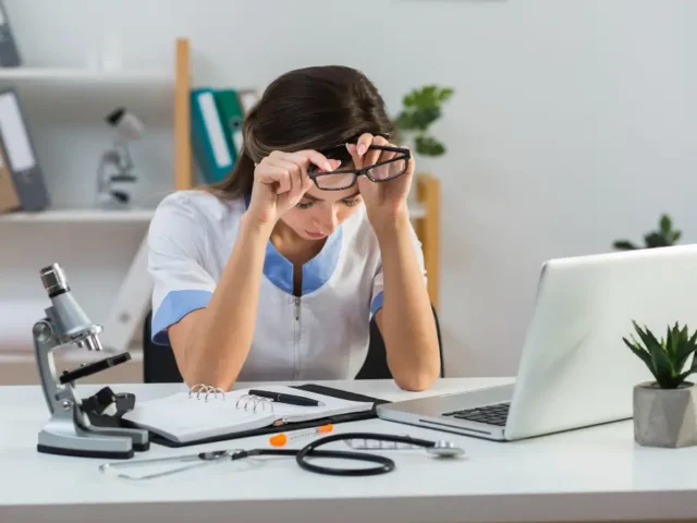 Gut-Brain Connection & Cellular Health