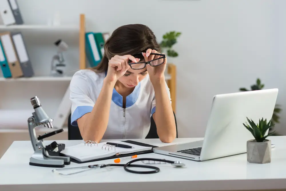 Functional Medicine Testing for Chronic Fatigue