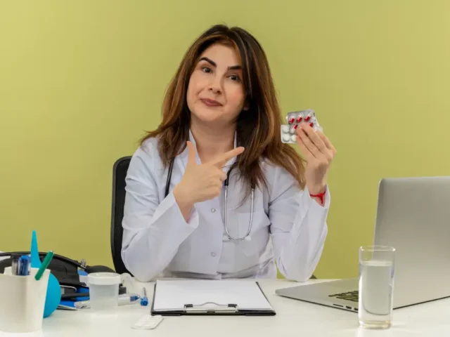 Functional Medicine for Hypothyroidism: Treating the Root Cause Naturally