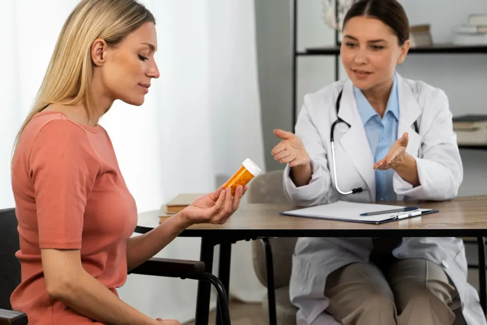 How GLP-1 Medications Are Changing Weight Loss Treatment in NYC