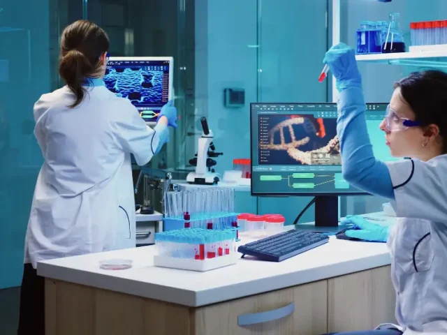 Can Genetic Testing Improve Your Medication Response?