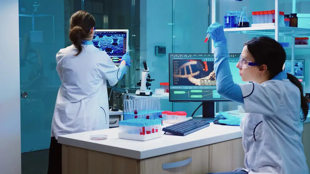 Genetic Testing