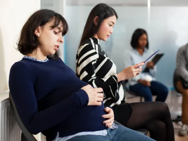Comprehensive Wellness Care for Gestational Surrogates: Why It Matters