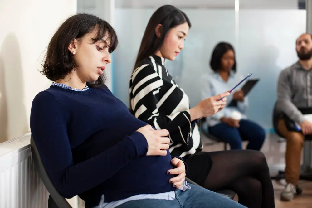 Gestational Surrogates