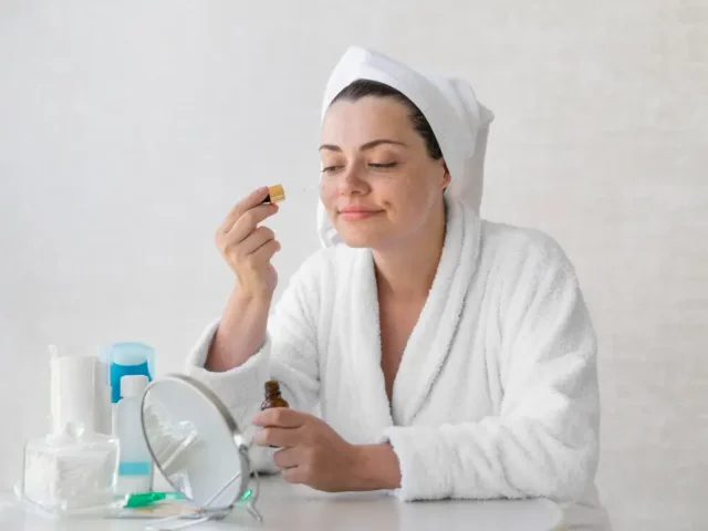 Glutathione for Skin Brightening: Does It Really Work?