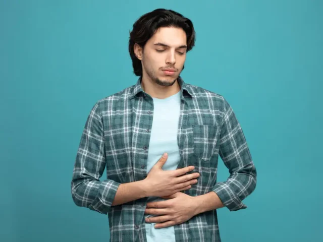 The Connection Between Gut Health and Chronic Disease Explained