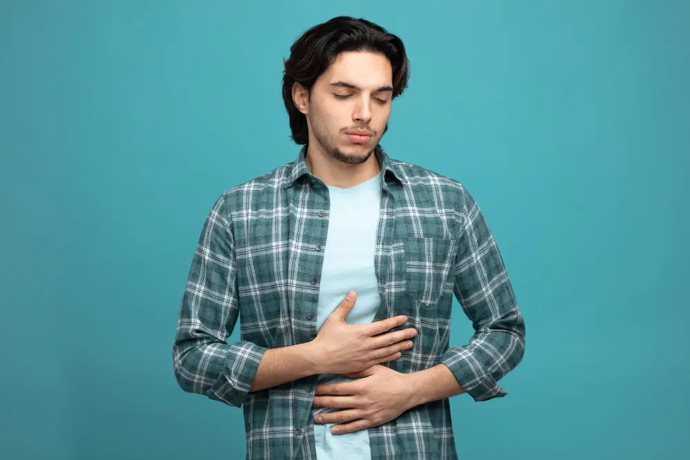 Gut Health and Chronic Disease