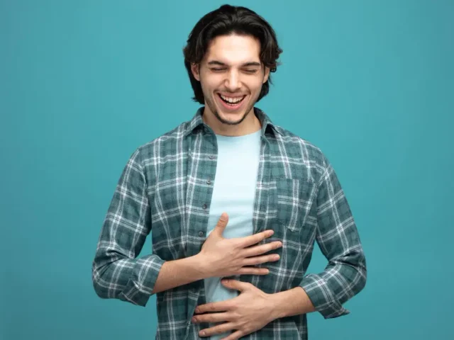 The Connection Between Gut Health and Immunity: What You Need to Know