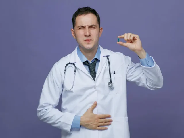 The Connection Between Gut Health and Medication Effectiveness