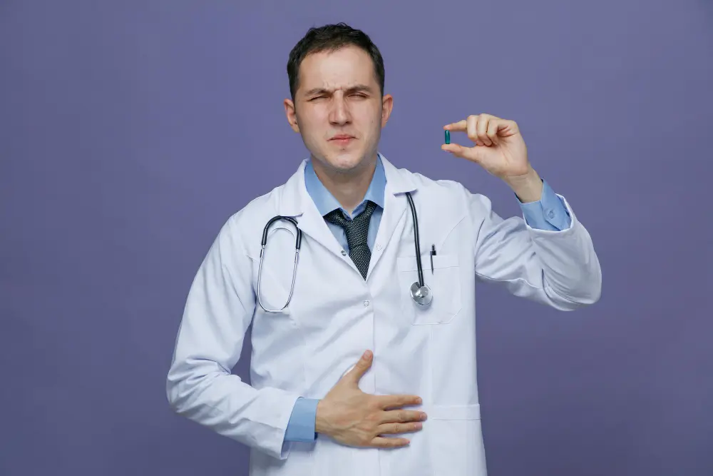 The Connection Between Gut Health and Medication Effectiveness