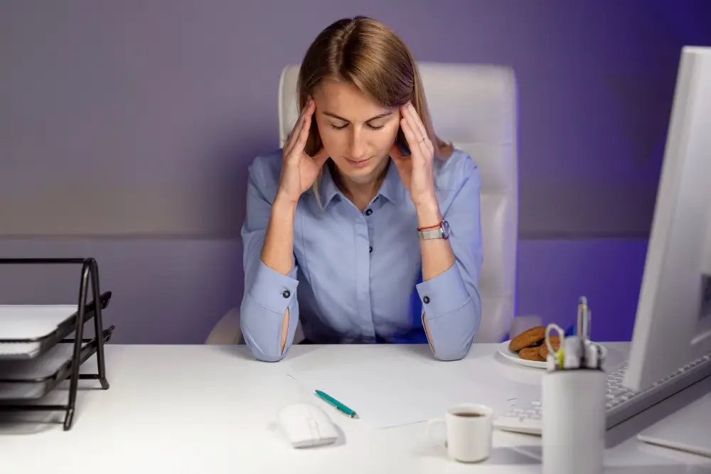 What HRV Can Tell You About Stress