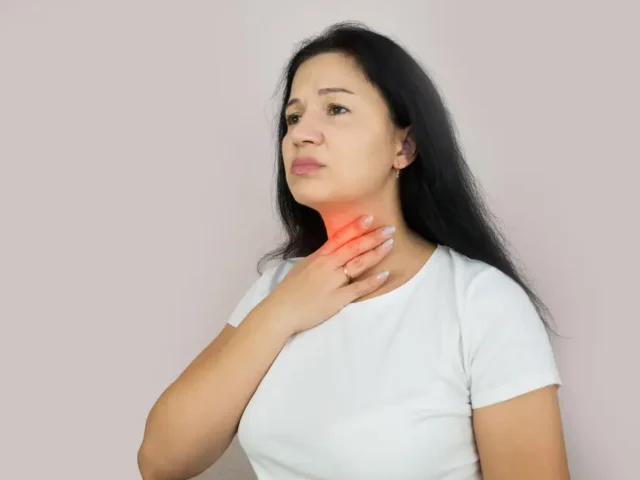 Hashimoto’s & Hypothyroidism: Causes, Symptoms & Advanced Treatment Options