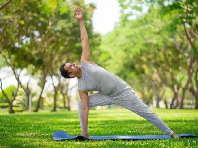 Healing Your Adrenals Naturally
