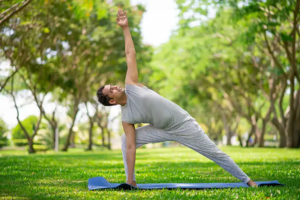 Healing Your Adrenals Naturally