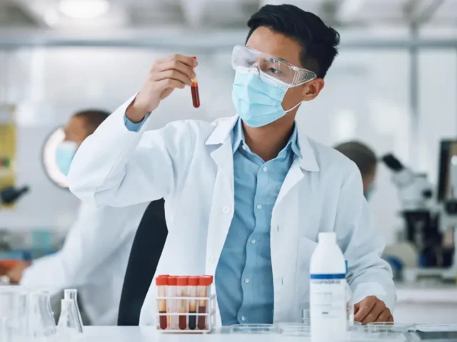 10 Hidden Signs You May Need Heavy Metal Testing in NYC