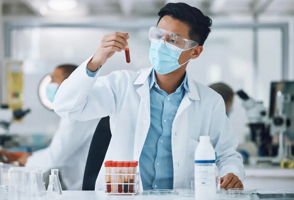 10 Hidden Signs You May Need Heavy Metal Testing in NYC