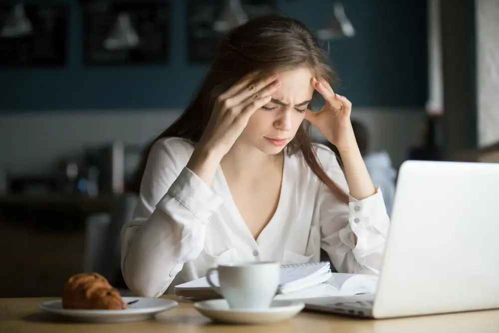 Can Heavy Metals Cause Chronic Fatigue and Brain Fog?