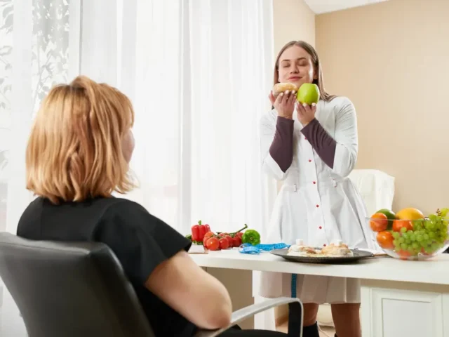 Why Holistic Nutritional Therapy Is Becoming Popular in New York City
