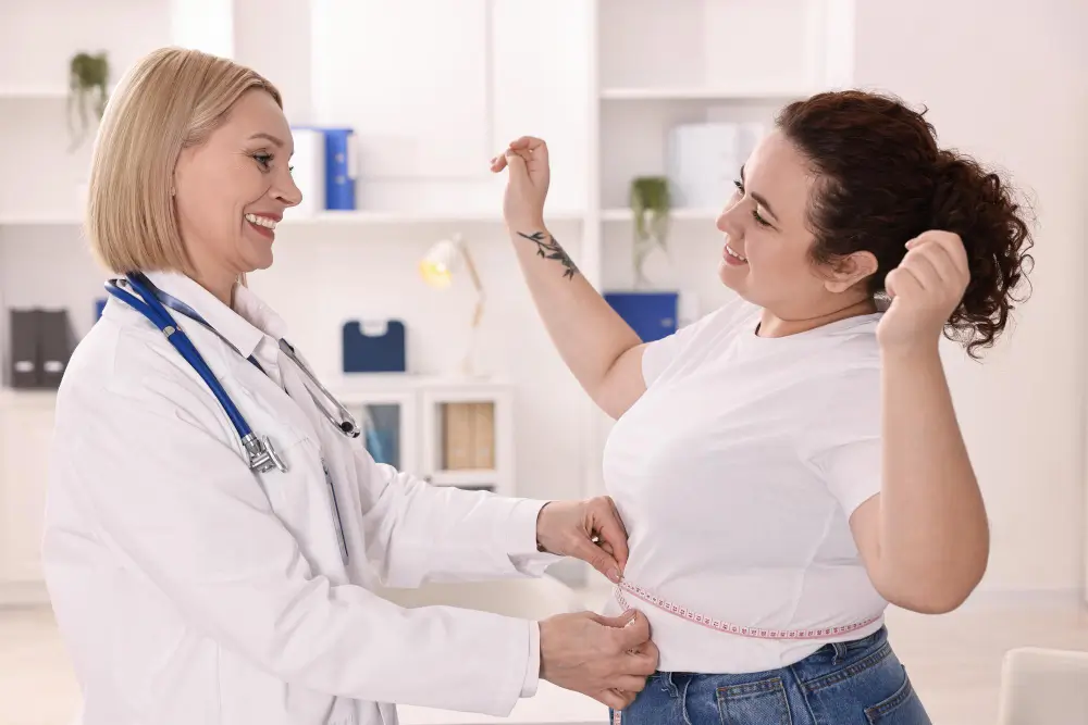 Holistic Obesity Treatment Programs