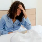 Hot Flashes and Night Sweats During Menopause