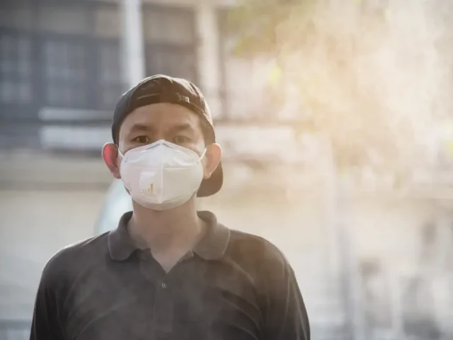 How Environmental Toxins Harm Your Health and Body Function