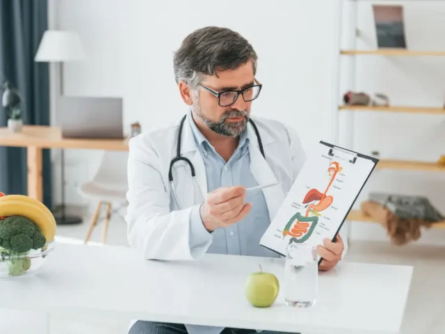 How Functional Medicine Improves Metabolic Health