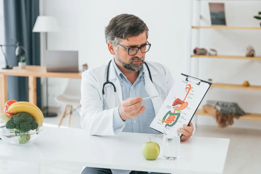 How Functional Medicine Improves Metabolic Health