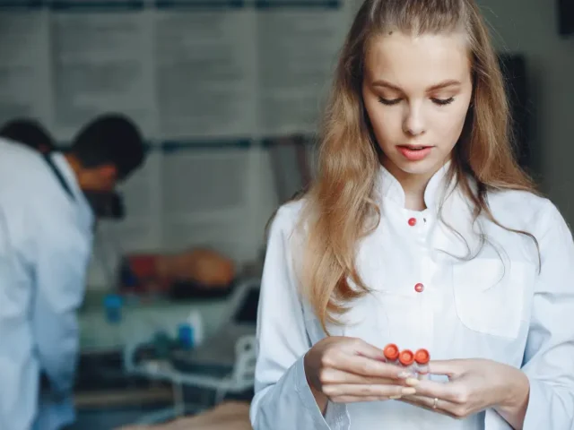 How Functional Medicine Supports Fertility