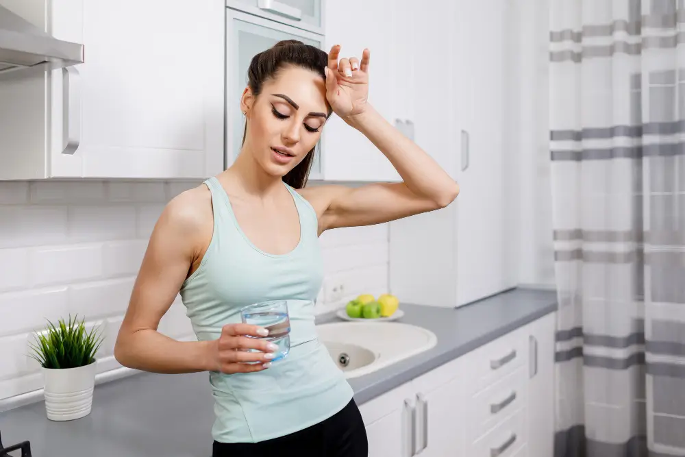 How Hormones Affect Your Metabolism and Energy Levels